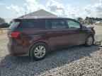 2017 KIA SEDONA