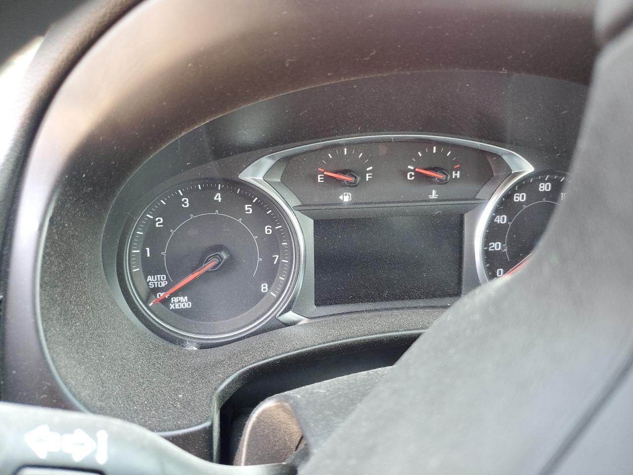 2023 GMC Terrain
