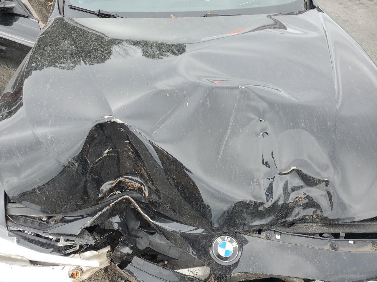 2020 BMW 4 Series