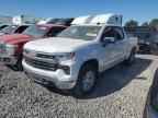 2022 CHEVROLET Silverado