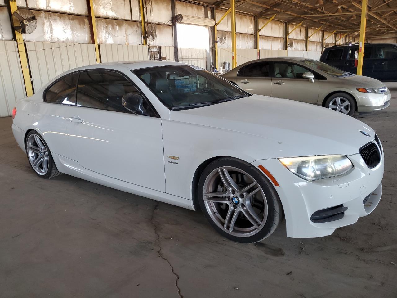 2011 BMW 3 SERIES