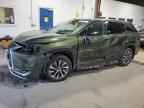 2022 LEXUS Rx