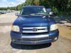 2003 TOYOTA TUNDRA
