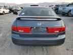 2005 HONDA ACCORD