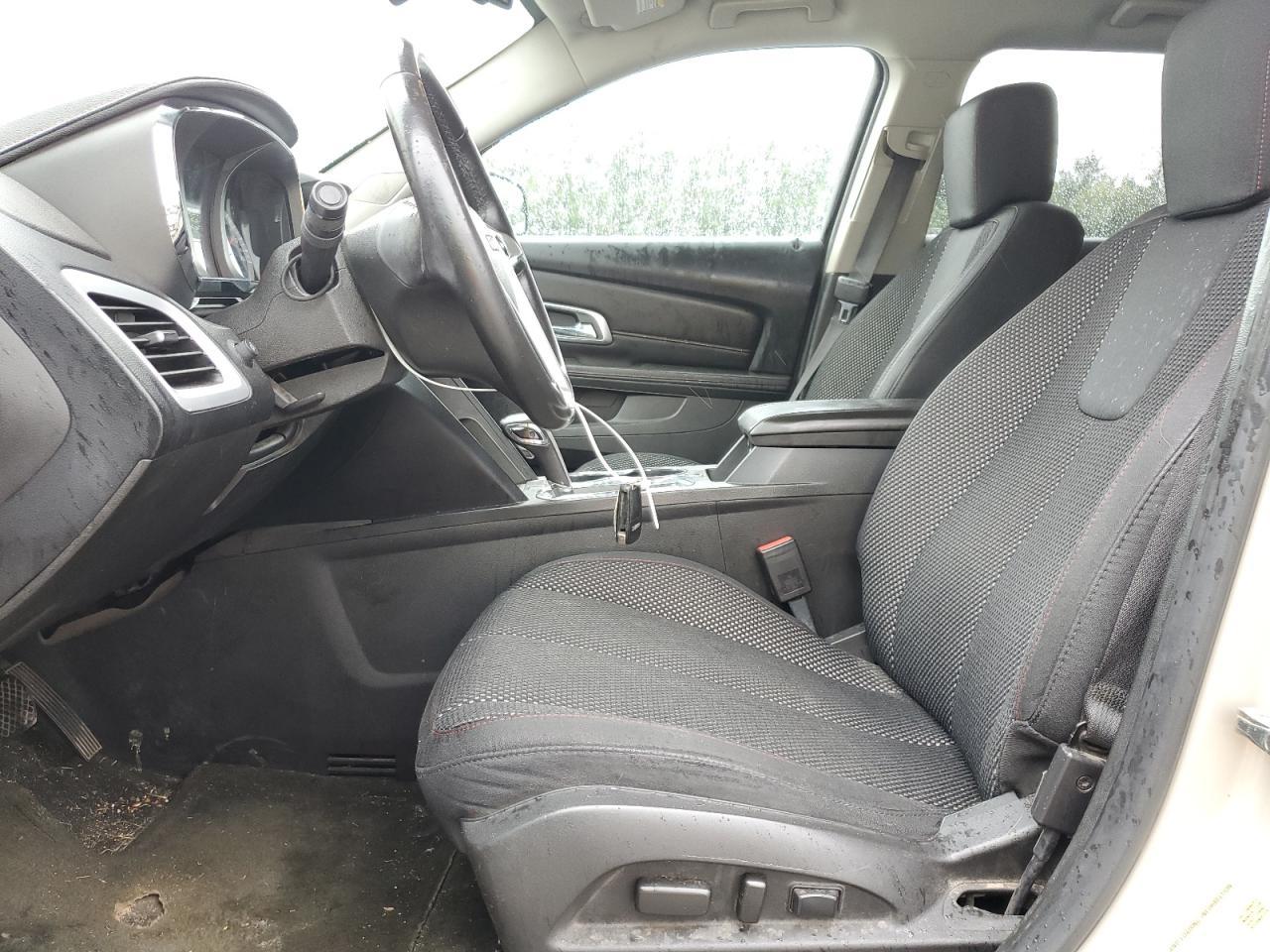 2012 GMC Terrain