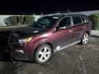 2012 KIA SORENTO