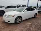 2008 TOYOTA CAMRY