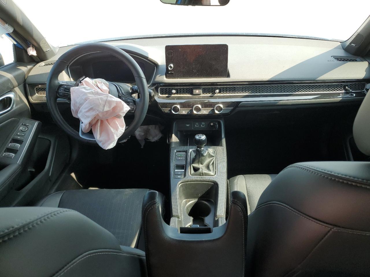 2024 HONDA CIVIC