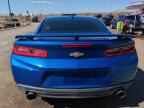 2018 CHEVROLET Camaro