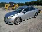 2012 CHEVROLET CRUZE