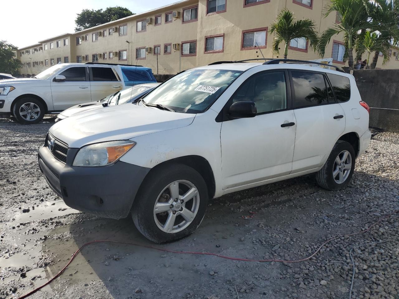 2006 TOYOTA RAV4
