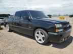 2003 CHEVROLET Silverado