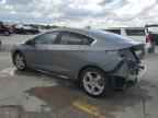 2018 CHEVROLET VOLT
