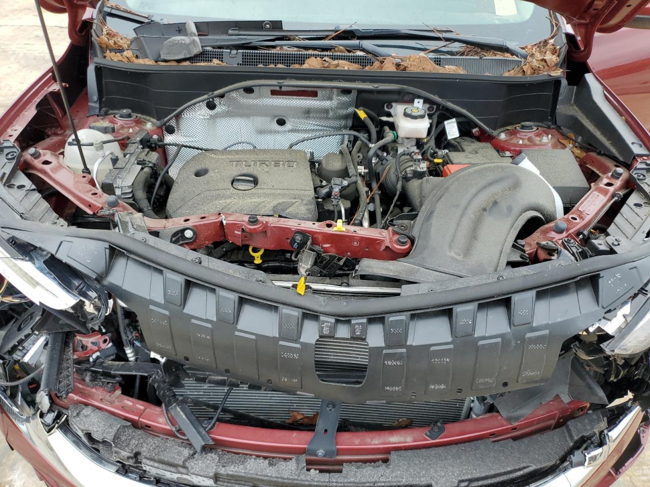 2025 BUICK Encore GX