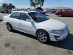 2002 HONDA ACCORD