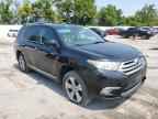 2011 TOYOTA HIGHLANDER
