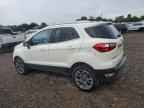 2021 FORD EcoSport