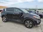 2014 KIA SPORTAGE