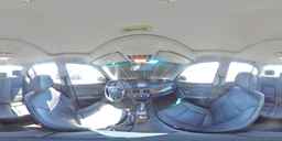 2008 BMW 5 series
