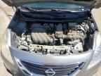 2014 NISSAN VERSA