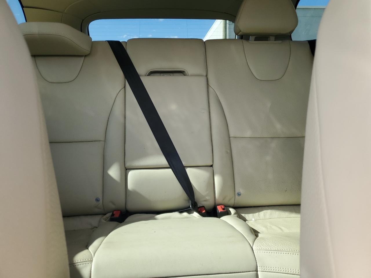 2014 VOLVO XC60