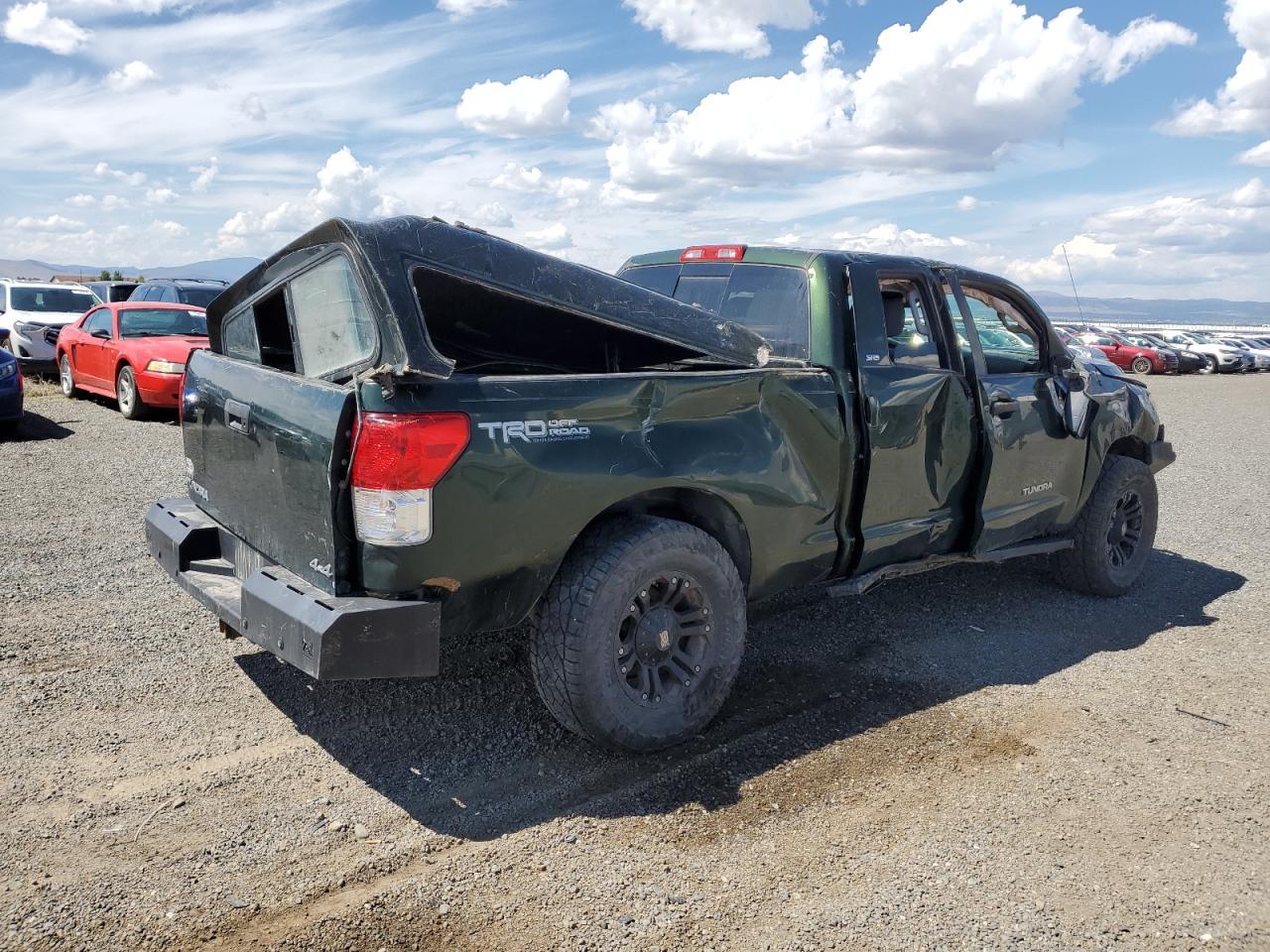 2011 TOYOTA TUNDRA