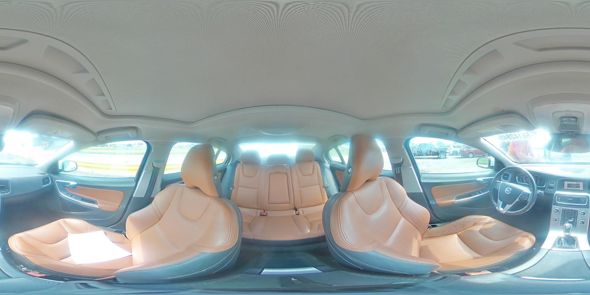 2018 VOLVO S60