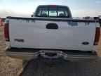 1998 FORD F-150