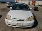 2001 HONDA CIVIC