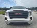 2021 GMC Sierra