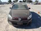 2013 VOLKSWAGEN GTI