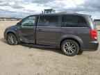 2014 DODGE GRAND CARAVAN
