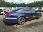 2014 VOLKSWAGEN CC