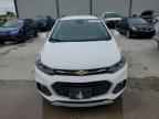 2017 CHEVROLET TRAX