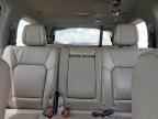 2012 HONDA PILOT