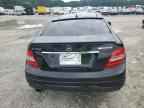 2014 MERCEDES-BENZ C-CLASS