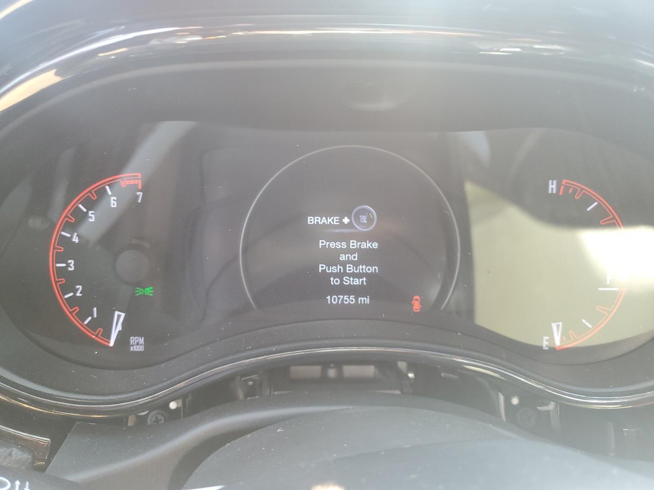 2024 DODGE DURANGO