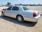2003 LINCOLN Town Car
