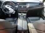 2011 BMW 5 series