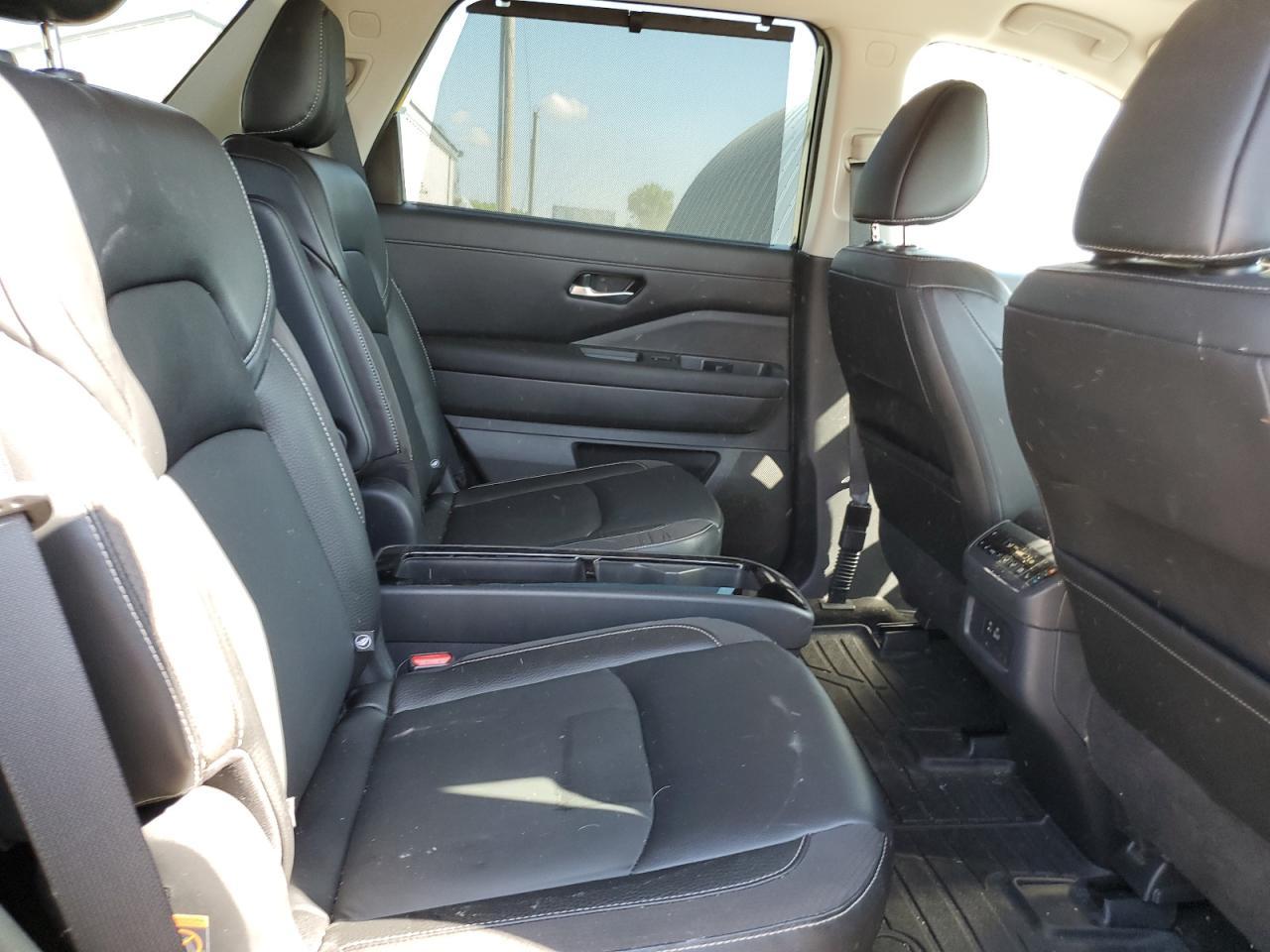 2023 NISSAN PATHFINDER