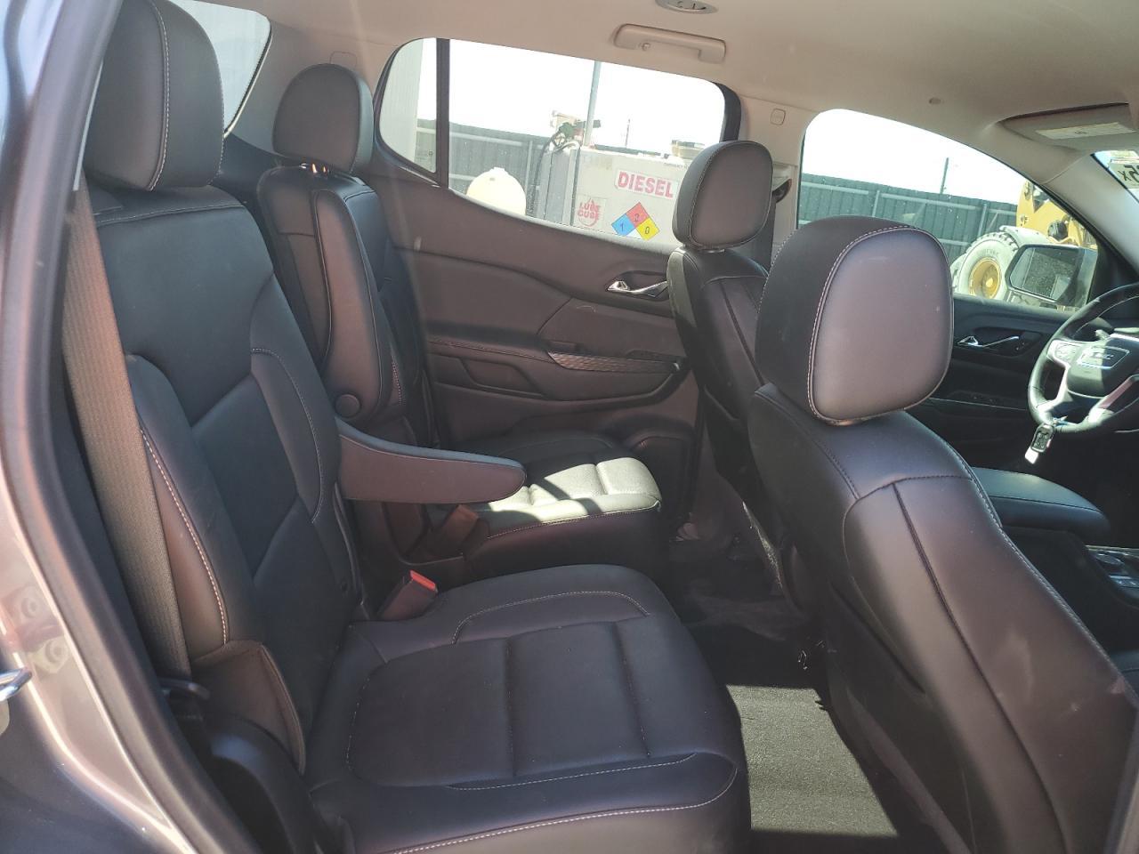 2021 GMC ACADIA