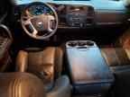 2008 CHEVROLET Silverado