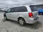 2012 DODGE GRAND CARAVAN