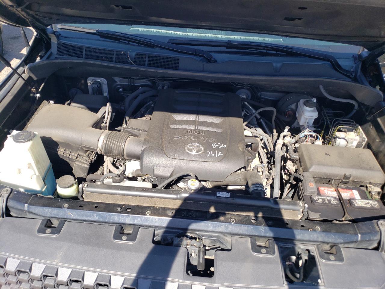 2019 TOYOTA TUNDRA