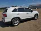 2014 KIA SORENTO