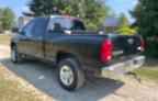 2008 DODGE Ram 2500