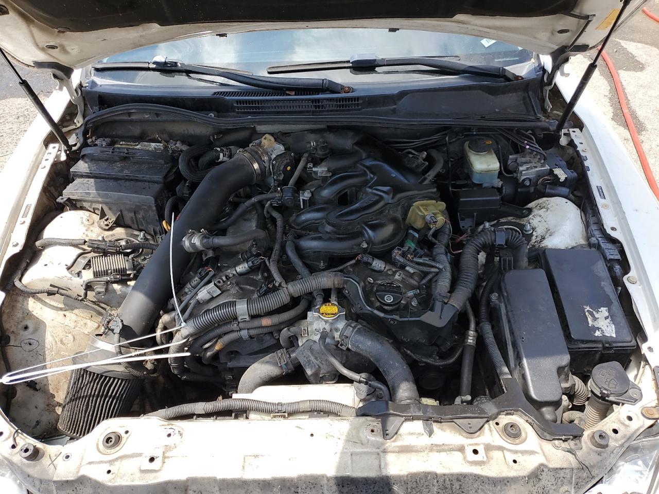2008 LEXUS IS 250