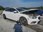 2018 BUICK Regal