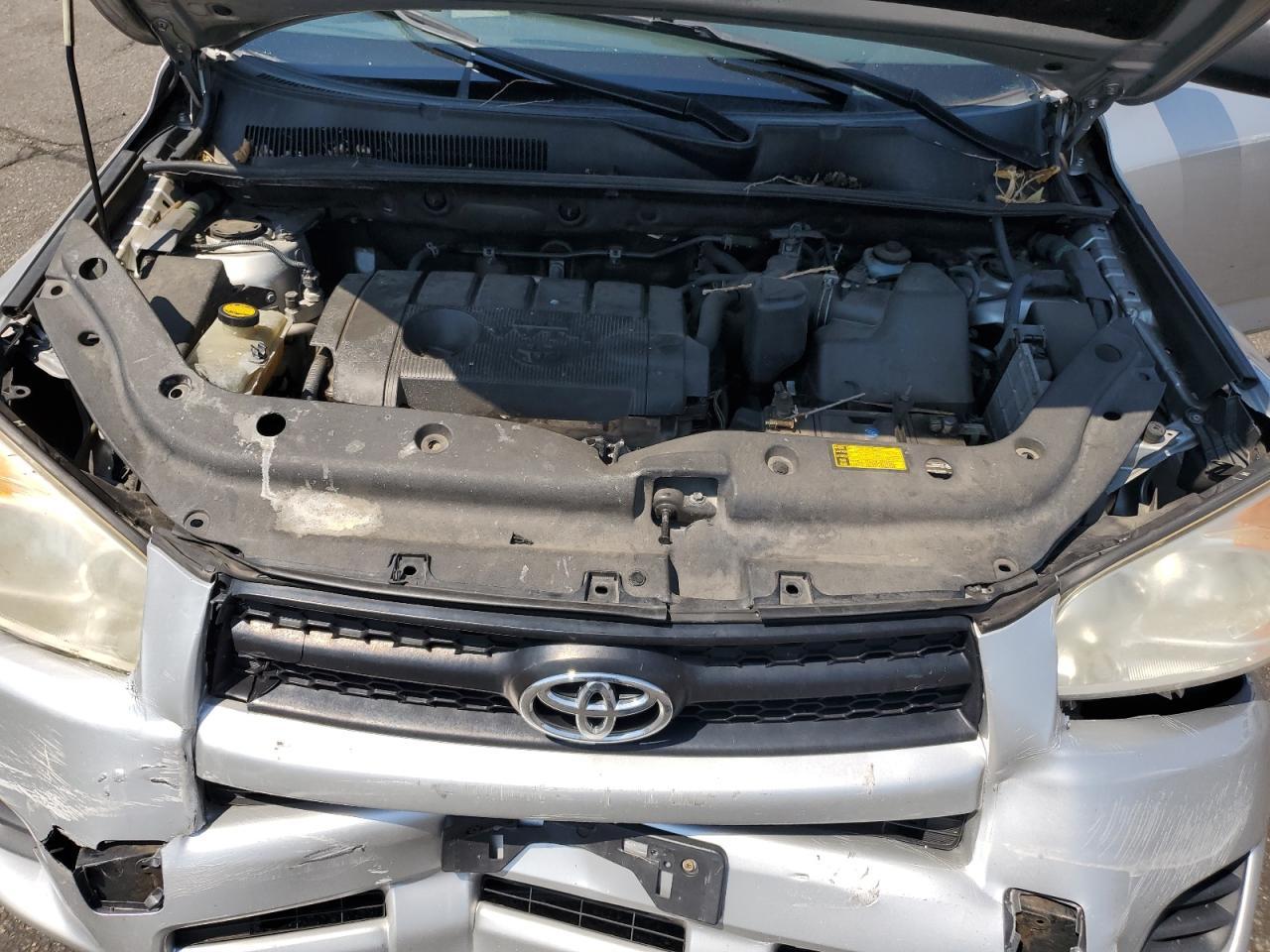 2012 TOYOTA RAV4