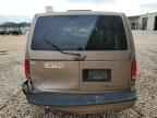 2005 CHEVROLET Astro